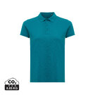 IQONIQ Yosemite women recycled cotton pique polo