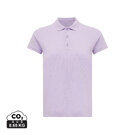 IQONIQ Yosemite women recycled cotton pique polo