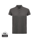 IQONIQ Yosemite women recycled cotton pique polo