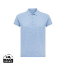 IQONIQ Yosemite women recycled cotton pique polo