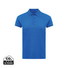 IQONIQ Yosemite women recycled cotton pique polo