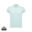 IQONIQ Yosemite women recycled cotton pique polo
