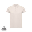 IQONIQ Yosemite women recycled cotton pique polo