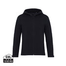 IQONIQ Makalu women recycled polyester soft shell jacket