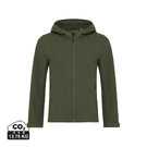 IQONIQ Makalu women recycled polyester soft shell jacket