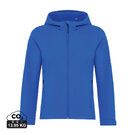 IQONIQ Makalu women recycled polyester soft shell jacket