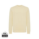 IQONIQ Etosha lightweight recycled cotton crew neck