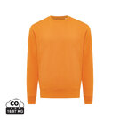 IQONIQ Etosha lightweight recycled cotton crew neck