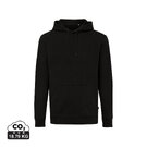 IQONIQ Jasper recycled cotton hoodie