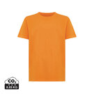 IQONIQ Koli kids lightweight recycled cotton t-shirt