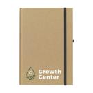 Pocket ECO Paper A5 notebook
