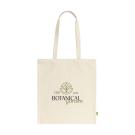 Organic Canvas Shopper (320 g/m²)