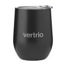 Huevo RCS Recycled Steel Cup 350 ml thermo cup