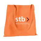 Shopper shopping bag