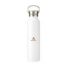 Nordvik RCS Recycled Steel 750 ml drinking bottle