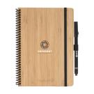 Bambook Classic Hardcover Paper Notebook A5
