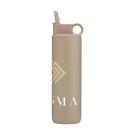 Bonny RCS Recycled Steel Sportflask 800 ml