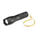 Homey's Eddy DIY Flashlight