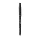 Parker IM Achromatic Rollerball Pen - Black Ink
