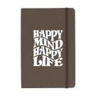 CraftCover Paper Notebook A5