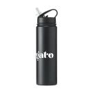 Skylar RCS Recycled Steel Water Bottle 900 ml
