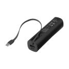 SlimBoost 5000 RCS R-Alu Powerbank charger