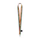 Rainbow Keycord GRS RPET