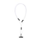Lanyard 2-in-1 GRS RPET Load & Sync USB Cable