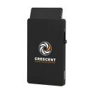 Valenta Card Protector Aluminium MagSafe Thin