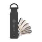 Valenta Key Organizer Aluminium