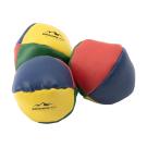 Twist juggling set