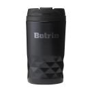 Graphic Mini Mug RCS Recycled Steel 250 ml thermo cup