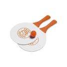 BeachTennis Small Size beach game