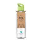 Sirius GRS RPET 650 ml drinking bottle