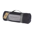 SuperSoft RPET (180 g/m²) fleece blanket