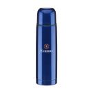 ThermoColour RCS Recycled Steel 500 ml thermo bottle