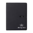 Quest Portfolio RCS RPET A4  document folder