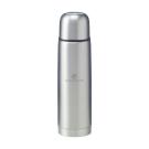 Frosted Bottle RCS Recycled Steel 500 ml thermo bottle