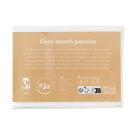 Corn Poncho raincoat