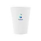 Sugarcane Cup 200 ml drinking cup