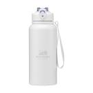 AquaSteel XL Wide RCS Recycled Water Bottle 900 ml