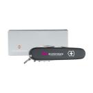 Victorinox Spartan pocket knife in a gift box
