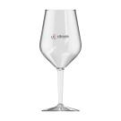 HappyGlass Lady Abigail Wine glass Tritan 470 ml