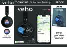 veho GTAG iOS Tracker