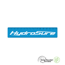 Ruler 15cm GRS Recycled - Blue