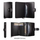 Miniwallet  Premium and Slimwallet  Premium