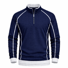 Kingly&trade; Regal Quarter-Zip Sweatshirt