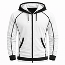 Kingly&trade; Imperial Full-Zip Hoodie