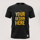 180 GSM Standard Kids T-Shirt (3-8 Years)