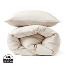 VINGA Montgomery premium cotton bed linen, 4 pcs set